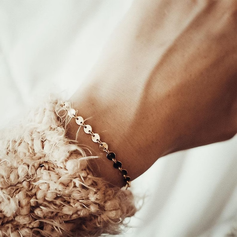 Bracelet "Taheya" - LaMaisonDesBijoux