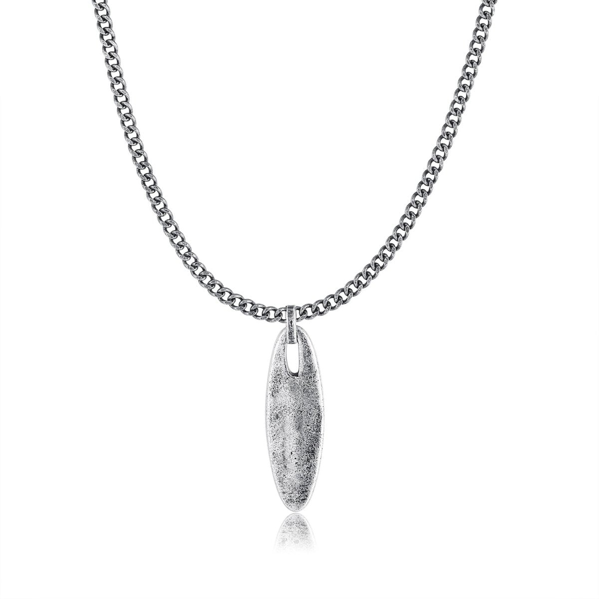 Collier Homme BRAVE "Malibu" - LaMaisonDesBijoux