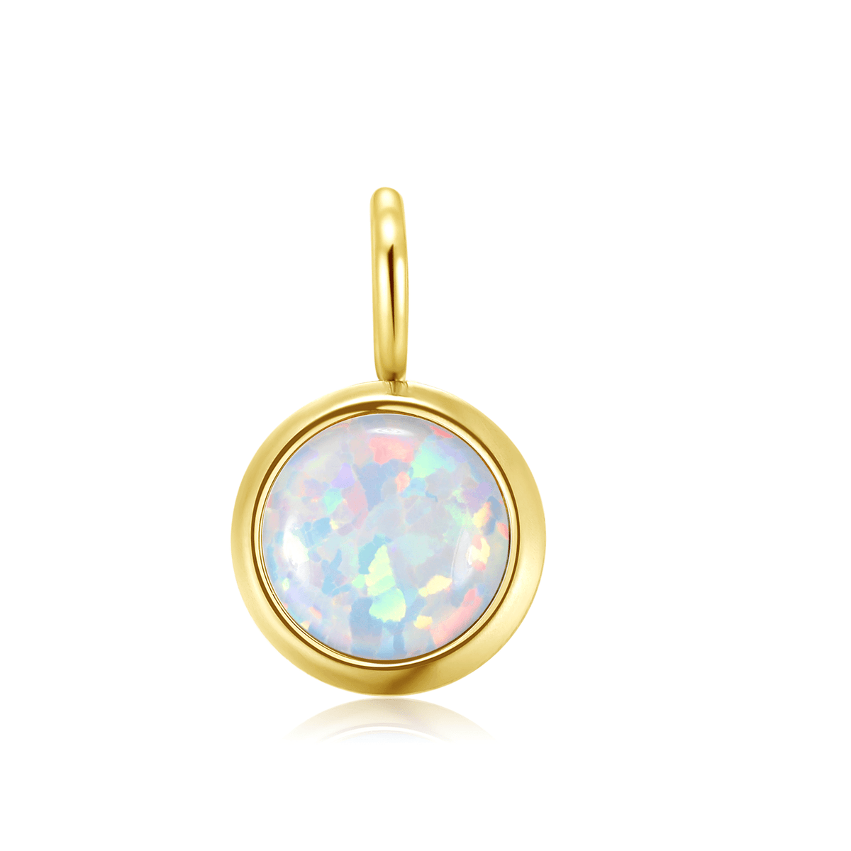Collier "Couleurs de l'Année" - LaMaisonDesBijoux