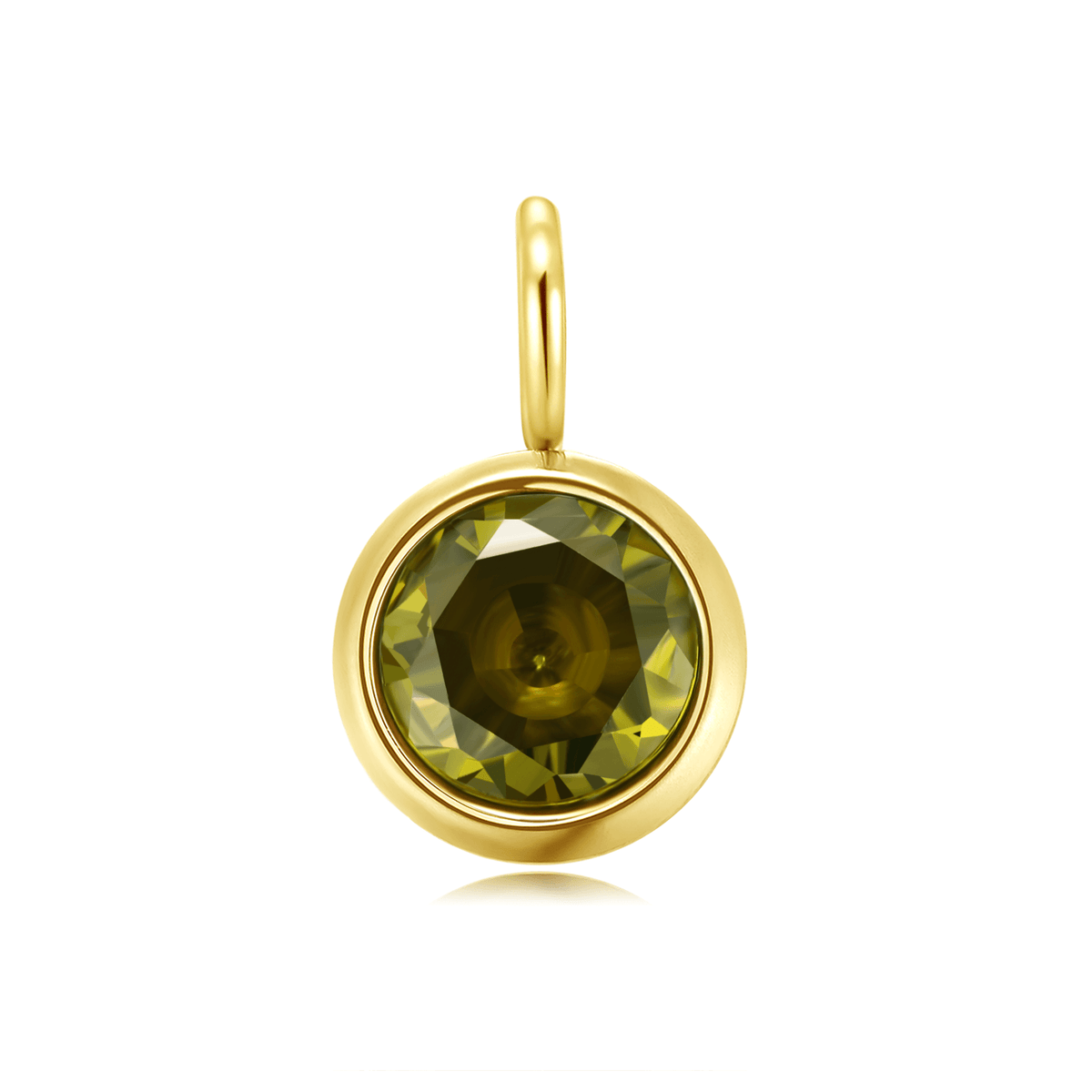 Collier "Couleurs de l'Année" - LaMaisonDesBijoux