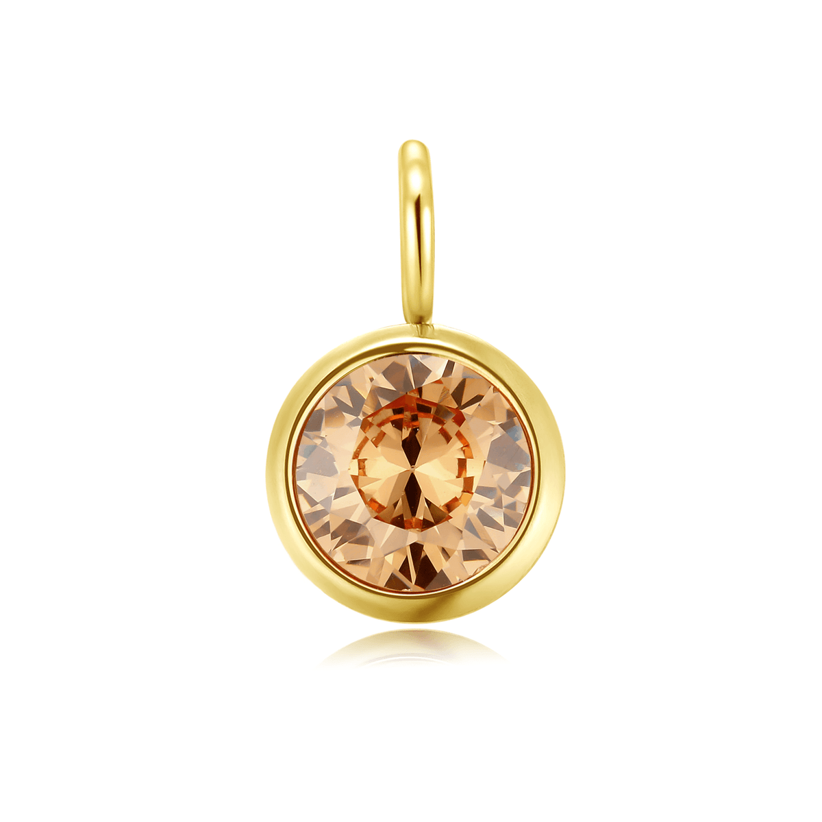 Collier "Couleurs de l'Année" - LaMaisonDesBijoux
