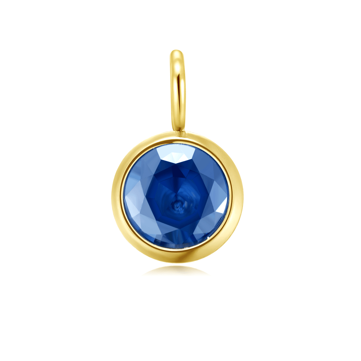 Collier "Couleurs de l'Année" - LaMaisonDesBijoux