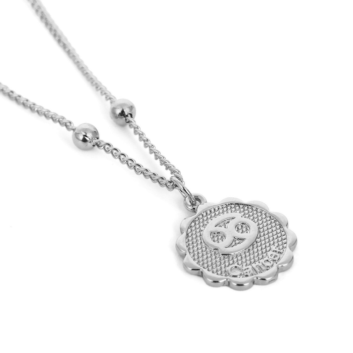 Collier "Zodiaque" - LaMaisonDesBijoux