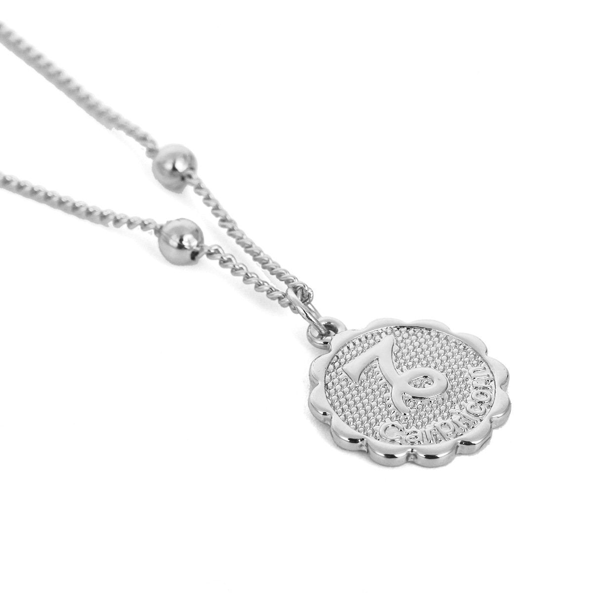 Collier "Zodiaque" - LaMaisonDesBijoux