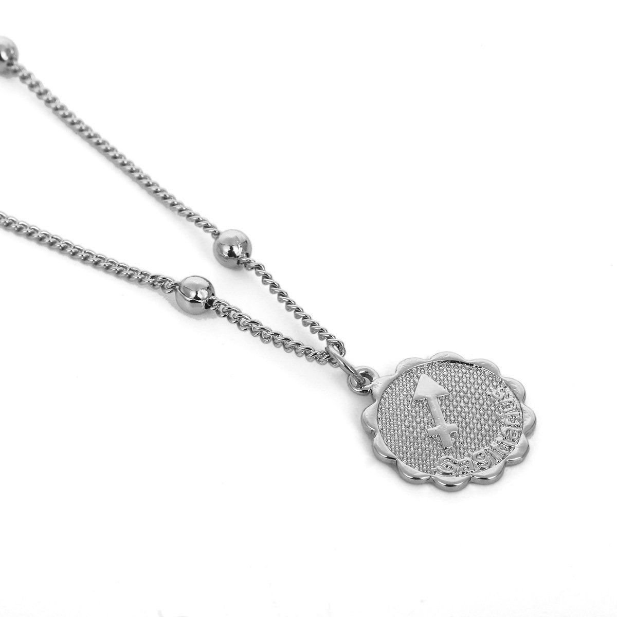 Collier "Zodiaque" - LaMaisonDesBijoux