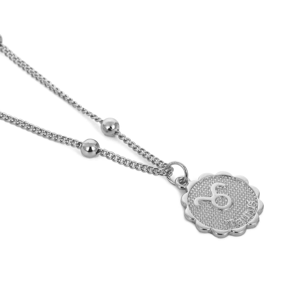 Collier "Zodiaque" - LaMaisonDesBijoux