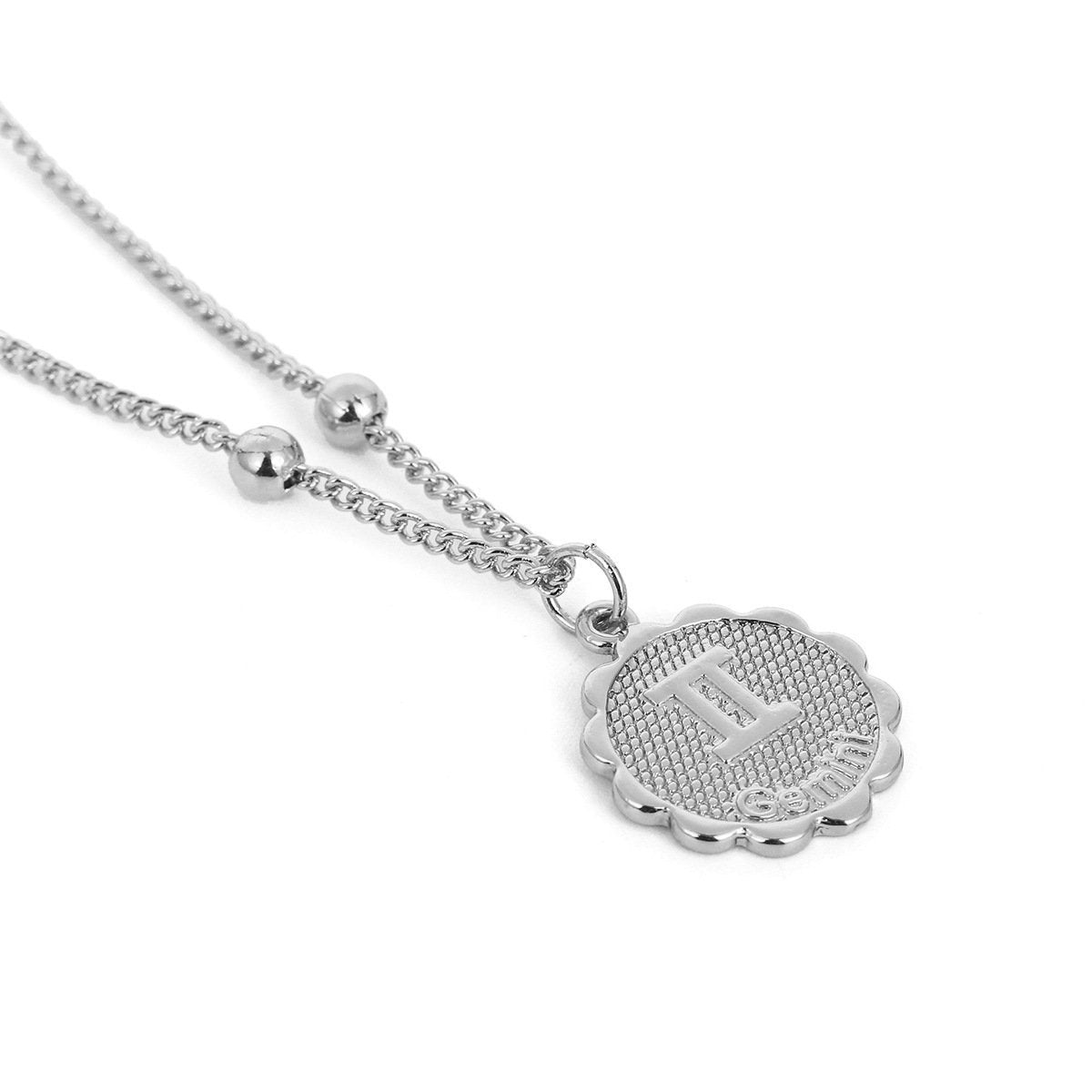 Collier "Zodiaque" - LaMaisonDesBijoux