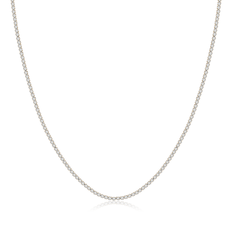 Collier "Courage" - LaMaisonDesBijoux