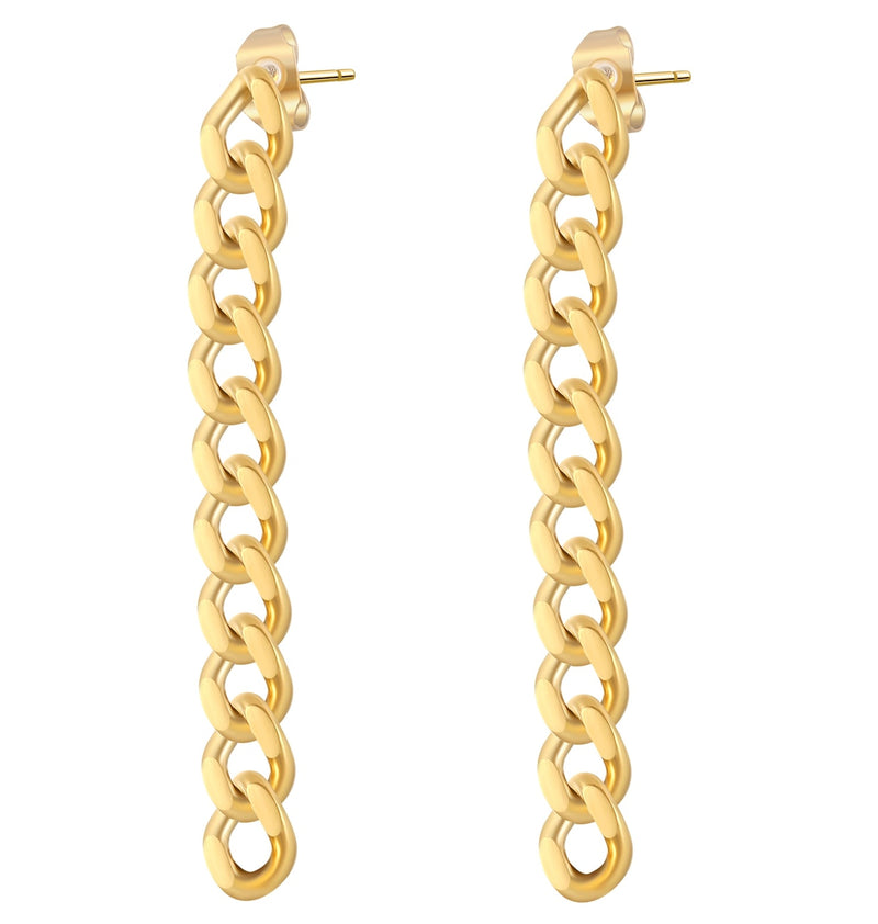 Boucles "Majesté" - LaMaisonDesBijoux