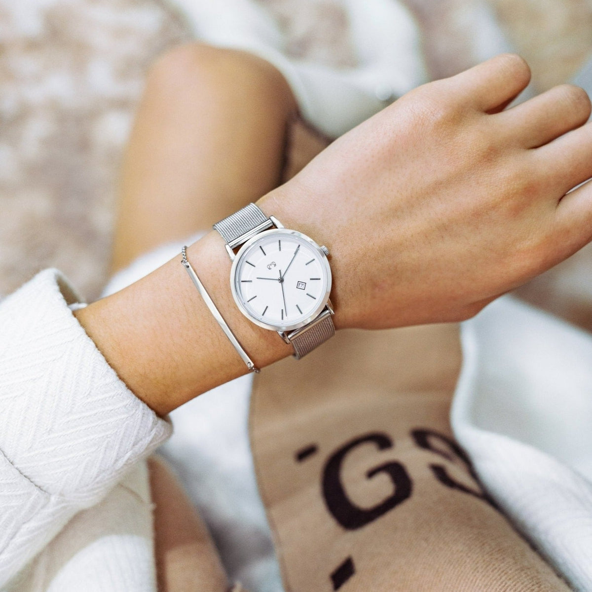 Bracelet "LaPetite" - LaMaisonDesBijoux