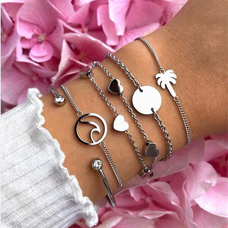 Bracelet "Véritable Amour" - LaMaisonDesBijoux