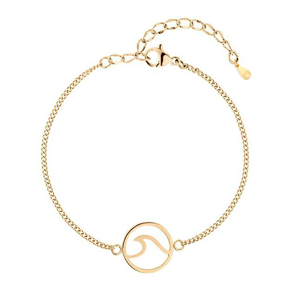 Bracelets "Amour" - LaMaisonDesBijoux