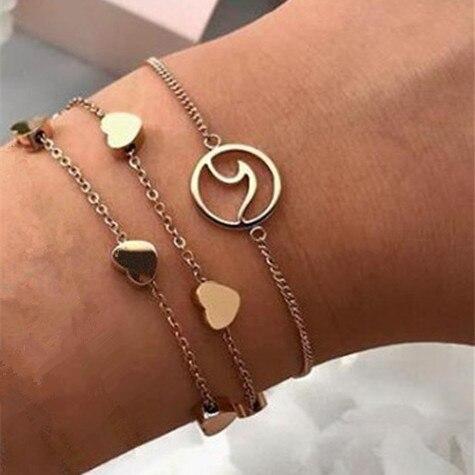 Bracelets "Sérénité" - LaMaisonDesBijoux