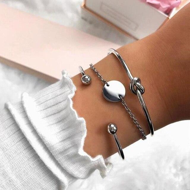Bracelets "Vagantti" - LaMaisonDesBijoux